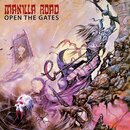 Manilla Road - Open The Gates (12 LP)
