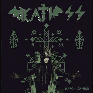 Death SS - Baron Samedi (12 MLP)