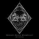 Darkened Nocturn Slaughtercult - Necrovision (jewelCD)
