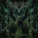 Purgatory - Necromantaeon (digiCD)