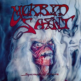 Morbid Saint - Spectrum Of Death (lim. 12 LP)