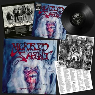 Morbid Saint - Spectrum Of Death (lim. 12 LP)