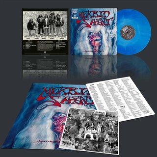 Morbid Saint - Spectrum Of Death (lim. 12 LP)