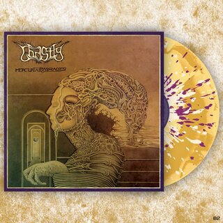 Ghastly - Mercurial Passages (12 LP)