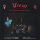 Warlord - And The Cannons Of Destruction Have Begun......