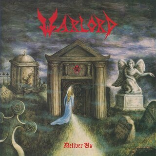 Warlord - Deliver Us (Deluxe Slipcase2CD)