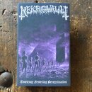 Nekrovault - Totenzug: Festering Peregrination (Tape with...