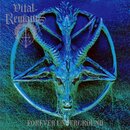 Vital Remains - Forever Underground (12 LP)