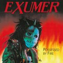 Exumer - Possessed By Fire (lim. 12 LP+7 EP)