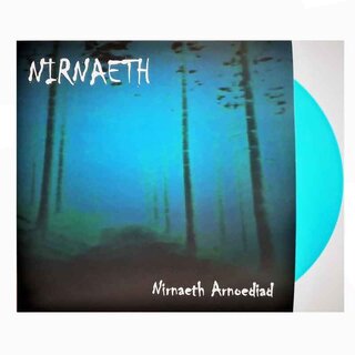Nirnaeth - Nirnaeth Arnoediad (lim. 12 LP)