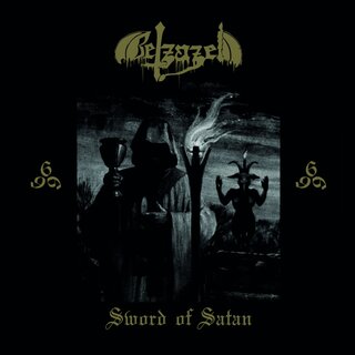 Belzazel - Sword Of Satan (12 LP)