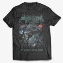 Sulphur Aeon - The Scythe of Cosmic Chaos (T-Shirt)