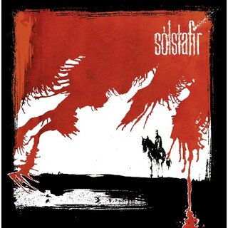 Solstafir - Svarti Sandar (jewel2CD)