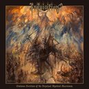 Inquisition - Ominous Doctrines Of The Perpetual Mystical...
