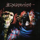 Exorcist - Nightmare Theatre (lim. 12 LP)