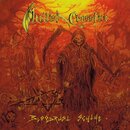 Hellish Crossfire - Bloodrust Scythe (jewelCD)