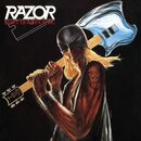 Razor - Executioner Song (12 LP)