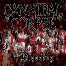 Cannibal Corpse - The Bleeding (digiCD)