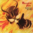 Mercyful Fate - Dont Break The Oath (lim. digiCD)