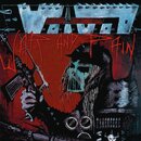 Voivod - War And Pain (lim. digiCD)
