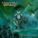 Visigoth - The Revenant King (jewelCD)