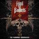 Hail Of Bullets - III The Rommel Chronicles (lim....