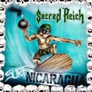 Sacred Reich - Surf Nicaragua (jewelMCD)