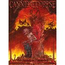 Cannibal Corpse - Centuries Of Torment (DVD)