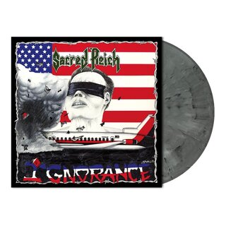 Sacred Reich - Ignorance (lim. 12 LP)
