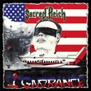 Sacred Reich - Ignorance (lim. 12 LP)