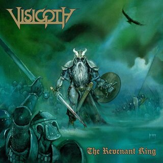 Visigoth - The Revenant King (2x12 LP)