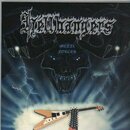 V/A - Hellbangers Metal Forces (jewelCD)