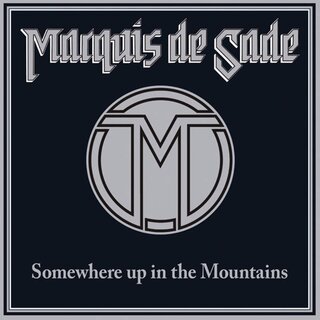 Marquis De Sade - Somewhere Up In The Mountains (12 LP)