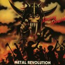 Living Death - Metal Revolution (12 LP)