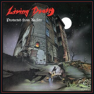 Living Death - Protected From Reality/Back To The Weapons (12 LP + 7)