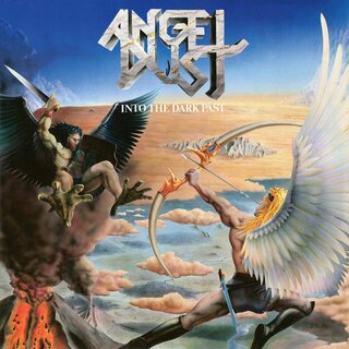 Angel Dust - Into The Dark Past (12 LP)