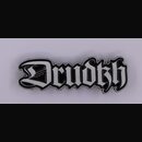 Drudkh - Logo (Pin)