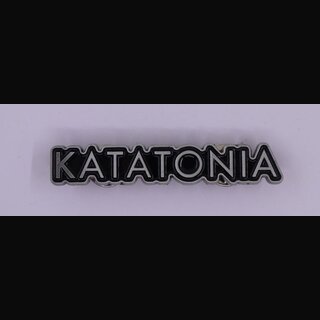 Katatonia - New Logo (Pin)