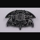 Diabolical Masquerade - Logo (Pin)