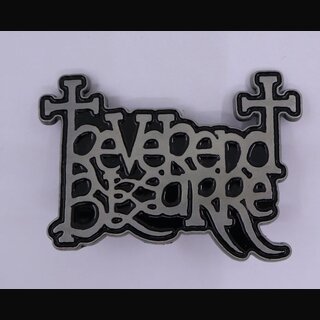 Reverend Bizarre - Logo (Pin)