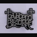 Reverend Bizarre - Logo (Pin)