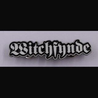 Witchfynde - Logo (Pin)