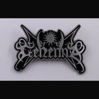 Gehenna - Logo (Pin)