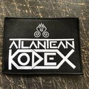 Atlantean Kodex - Logo (Patch)