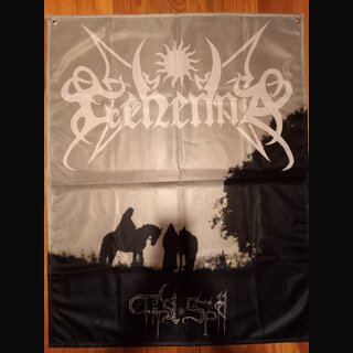 Gehenna - First Spell (Flag)