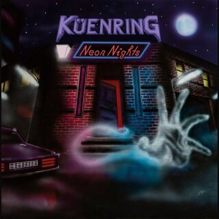 Küenring - Neon Nights (12 LP)