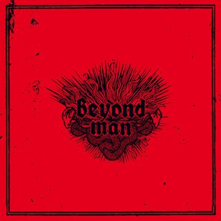 Beyond Man - s/t (12 LP)