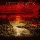 At The Gates - The Nightmare Of Being (transparent blue -...