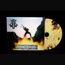 Abigor - Verwüstung/Invoke The Dark Age (digiCD)