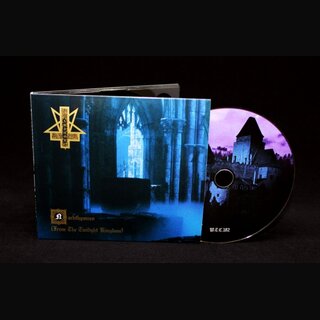 Abigor - Nachthymnen-From The Twilight Kingdom (digiCD)